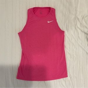 Nike Workout Tank Top